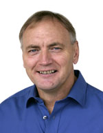Ulrich Elsner, Heilpraktiker